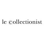 Logo Le collectionist