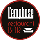 Logo L'EMPHASE
