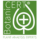Logo Botanicert