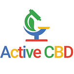 Logo Active CBD