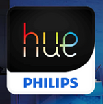 Logo Hue Philips