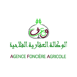 Logo Agence Foncière Agricole (AFA)