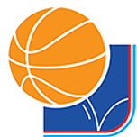 Logo Fédération Luxembourgeoise de Basket Ball