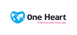 Logo OneHeart Communication