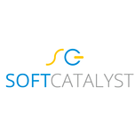 Logo SoftCatalyst LLC