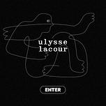 Logo Ulysse Lacour