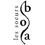 Logo Les Soeurs Boa