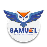Logo Moya samuel