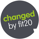 Logo fit20 France