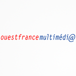 Logo Ouest-France Multimédia