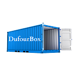 Logo Dufour location