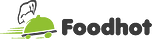 Logo FoodHot App