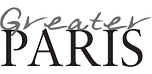Logo Greater Paris