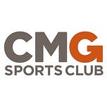 Logo CMG Sports Club