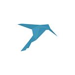 Logo Hummingbird