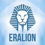Logo ERALION.com