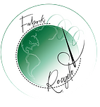 Logo Fabrik Recycle