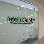 Logo IntelloGeek