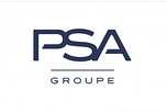 Logo Groupe PSA (Mister Auto)
