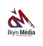Logo Biyn Media