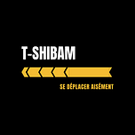 Logo T-Shibam