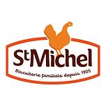 Logo Saint michel