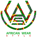 Logo AFRICAN WEAR STYLE
