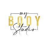 Logo My Body Studio