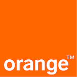 Logo Orange SA