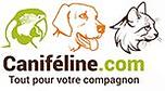 Logo Caniféline.com