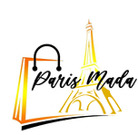 Logo ParisMada