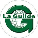 Logo La Guilde Européenne du Raid