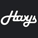 Logo Haxys Informatique
