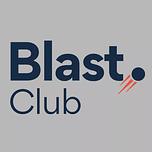 Logo Blast.club