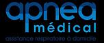 Logo Apnéa Médical