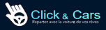 Logo Click & Cars