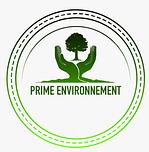 Logo Prime Environnement