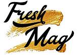 Logo Fresh Mag Paris