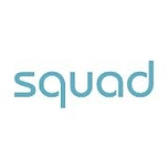 Logo SQUAD - Cabinet de conseils et d’expertises