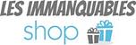Logo Les Immanquables Shop