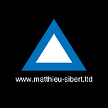 Logo Matthieu Sibert International