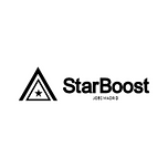 Logo StarBoost
