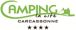 Logo Mairie de Carcassonne