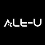 Logo Alt-U