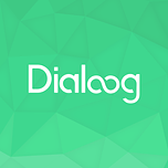 Logo Dialoog