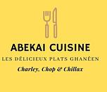 Logo Abekai Cuisine
