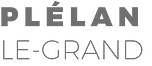 Logo Mairie de Plélan-Le-Grand