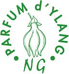 Logo Parfum d'Ylang