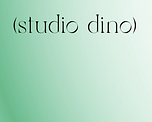 Logo Studio Dino