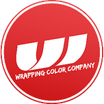 Logo Wrapping Color Company